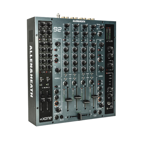 Allen & Heath XONE-92 MKII