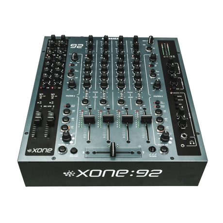 Allen & Heath XONE-92 MKII