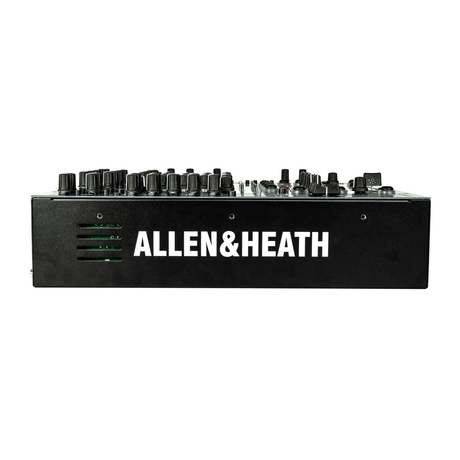 Allen & Heath XONE-92 MKII