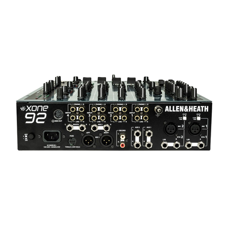 Allen & Heath XONE-92 MKII