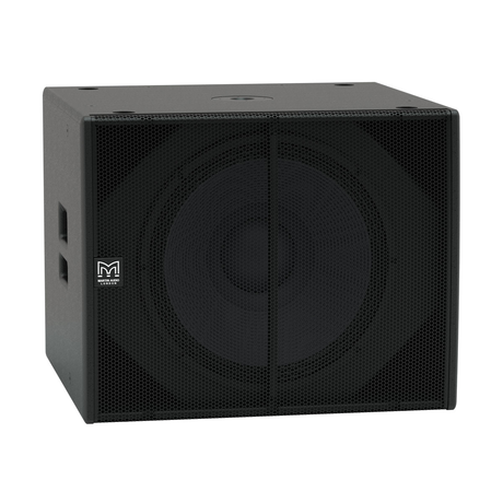 Martin Audio Blackline XP118