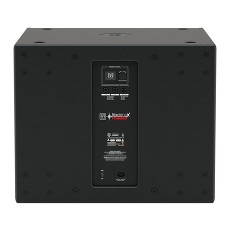 Martin Audio Blackline XP118