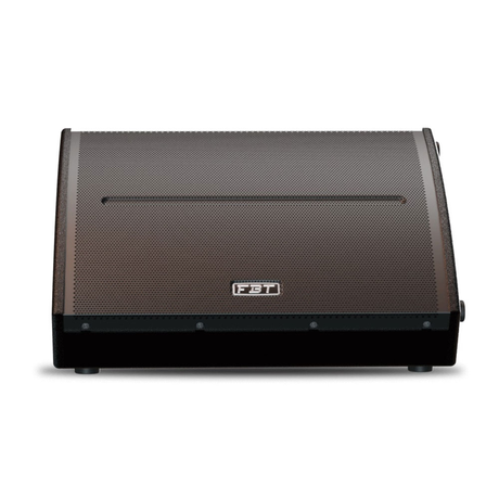 FBT X-PRO 112MA