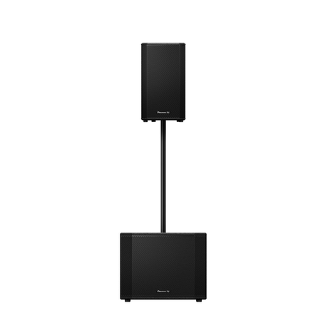 Pioneer XPRS102