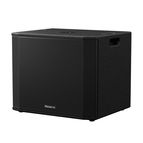 Pioneer XPRS1182S