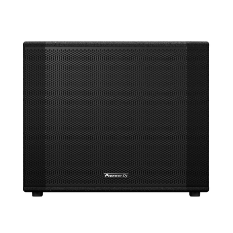 Pioneer XPRS1182S
