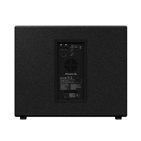 Pioneer XPRS1182S