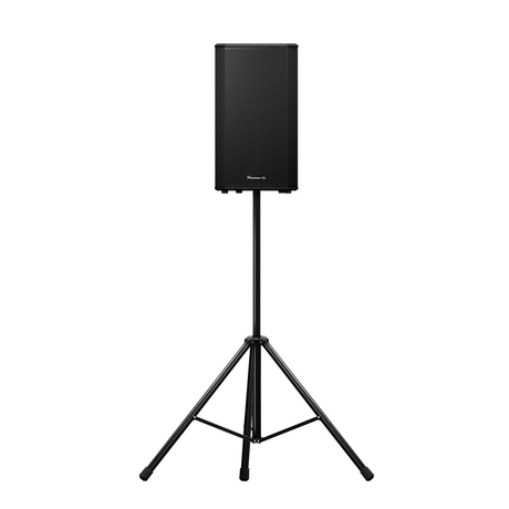 Pioneer XPRS122