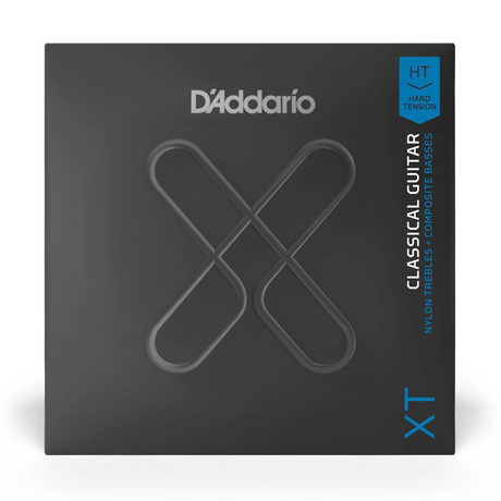 D'Addario XTC46
