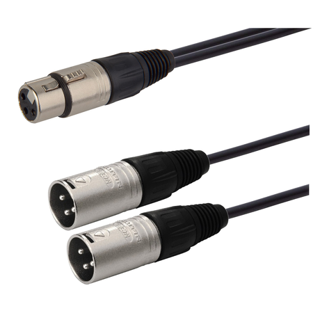 Prostage Y-XLRF-003