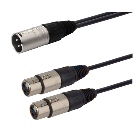 Prostage Y-XLRM-01