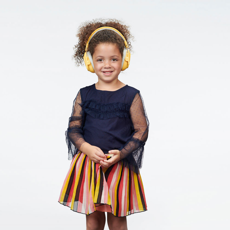 Alpine Muffy 2.0 Yellow