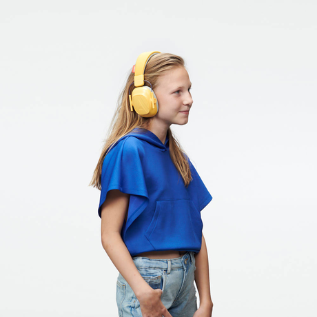 Alpine Muffy 2.0 Yellow