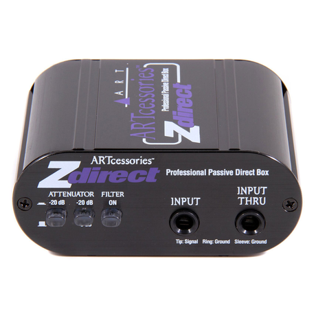 Art Z-DIRECT