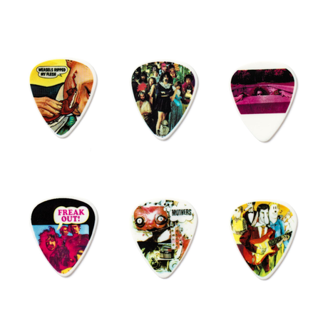 Dunlop ZAPPT-01M