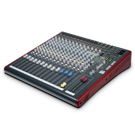 Allen & Heath ZED-18