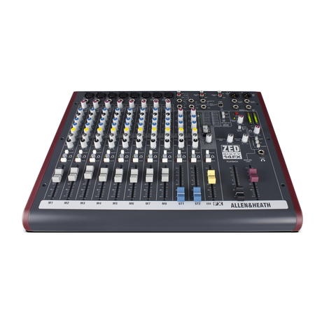 Allen & Heath ZED60-14 FX