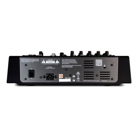 Allen & Heath ZED i10 FX