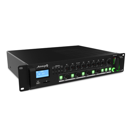 Audibax ZONE 360BT