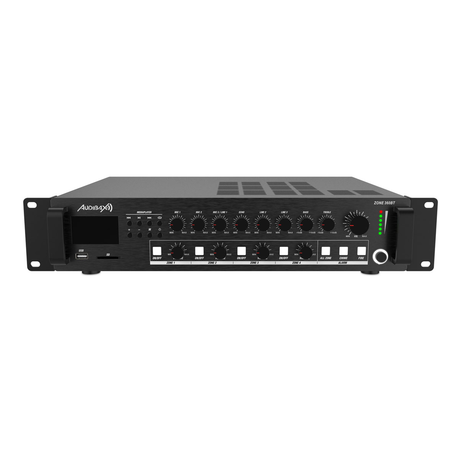 Audibax ZONE 360BT