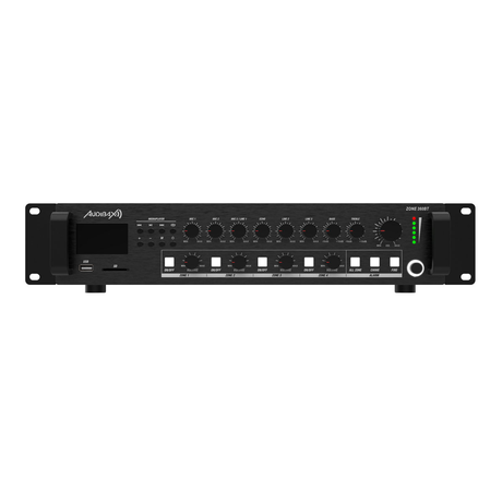 Audibax ZONE 360BT