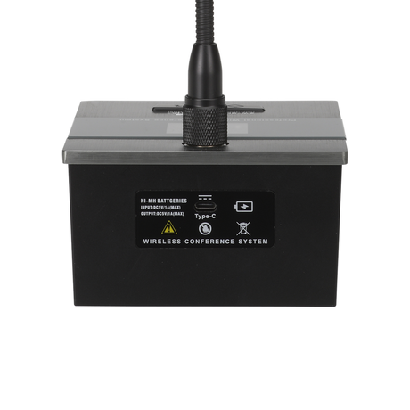 Metro ZW-3000D